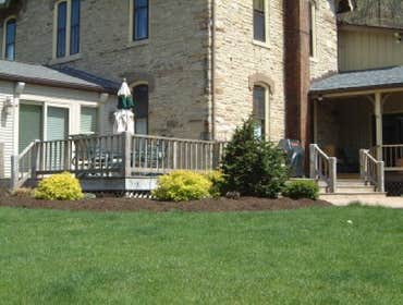 Photos from Colemans Landscape Service