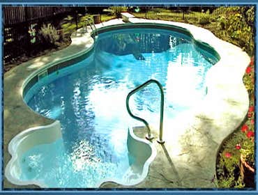 Photos from Majestic Pools of Orange Park