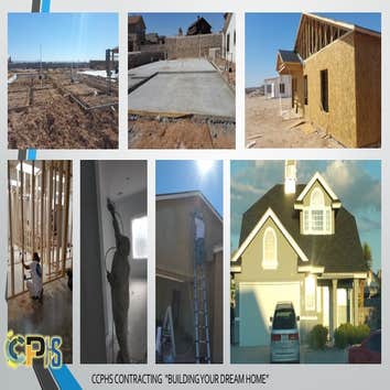 Ccphs Contracting