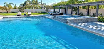 California Pools - Ventura/Santa Barbara
