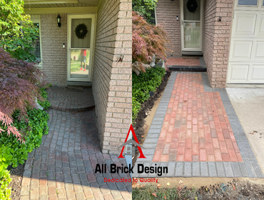 Photos by All Brick Design, Inc #1