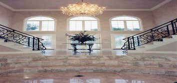 Custom built home in Los Lagos, Granite Bay, California