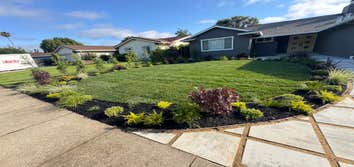Landscaping La Economica LLC