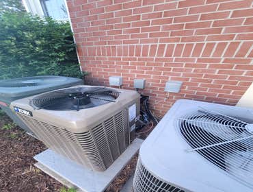 Photos by USA HVAC SERVICES #1