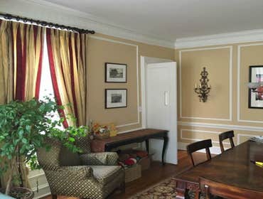 Photo(s) from Nazarian Painting And Home Remodeling