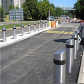 Steel Pipes