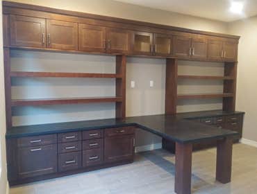 Photos by Cosper Family Cabinets LLC #1