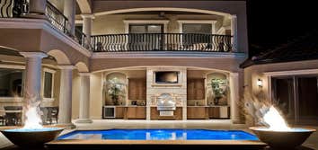 Photos by Broward Custom Kitchens, Inc #1