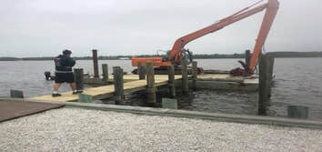 Dock/Marine Construction