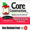 Core Construction LLC logo
