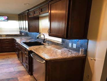 Photos by BMF Cabinet Co #1