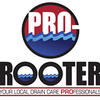 Prorooter logo