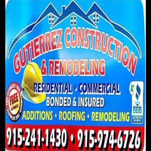 Photos by Gutierrez's Construction #1