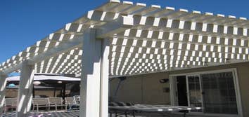 MR. Patio Cover Inc