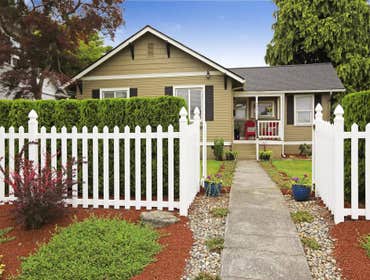 Fences
