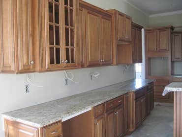 Photo(s) from Lake Forest Homes, Inc.