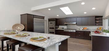 Gallegos Design and Remodeling