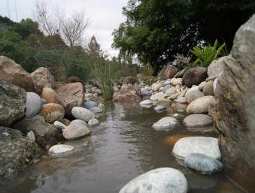 Landscaping Projects