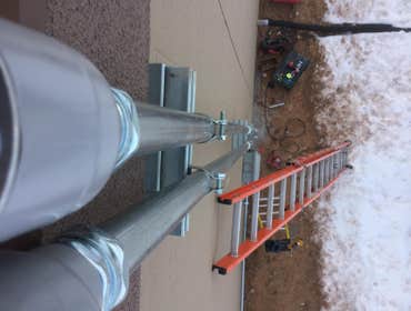 Photos from IBE Contractors Corp