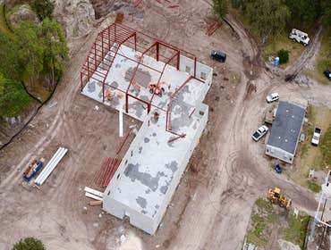 Photos from Nease Inc