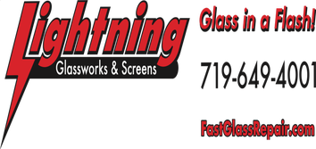 Lightning Glassworks & Screens, LLC
