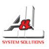A&L System Solutions logo