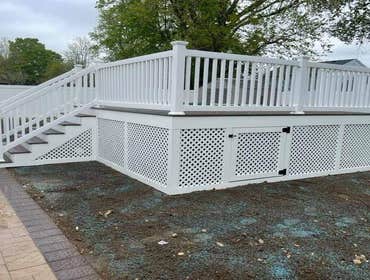 Photos by South Star Fence Corp #12