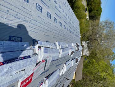 Photos by Araujo Roofing & Construction LLC #1 Roof replacement