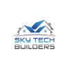 Skytechbuilders logo