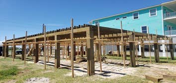 Blue Star Construction and Remodeling