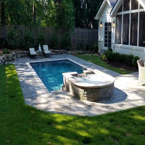Swimming Pools
