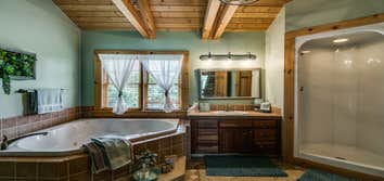 Cookeville Honest Abe Model Homes