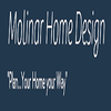 Molinar Home Design logo