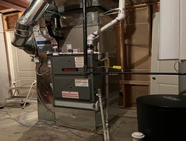 Custom Installation