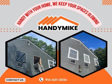 Handymike