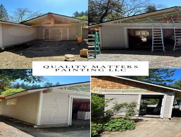 Photos by Quality Matters Painting LLC #7