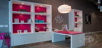 Blo Blow Dry Bar Midtown Miami