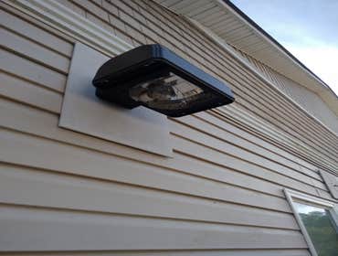 Wall Light