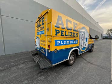 Photos by Ace Pelizon plumbing #1