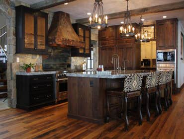 Custom Homes