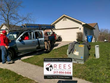 Photos by Rees Restoration #1