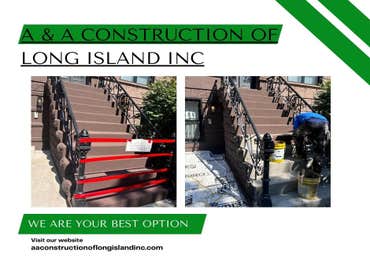 Photos by A&a Construction of Long Island Inc #10