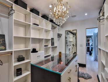 Interiors