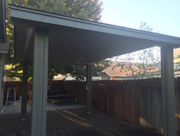 Photos from Enterprise Landscaping Inc New Backyard