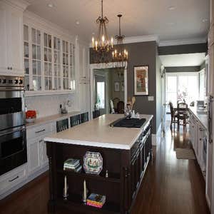 Perks Remodel Project 2008