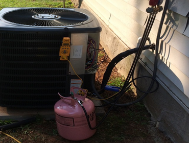 Heat pump