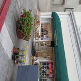 Cafe in Oakland French pastry build out