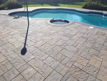 Photos by Pool Renovation nj ( Braz Masonry) #2