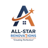 All-Star Renovations logo