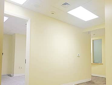 Commercial Construction